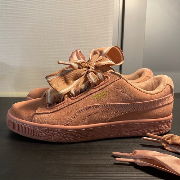 rihanna x puma shoes